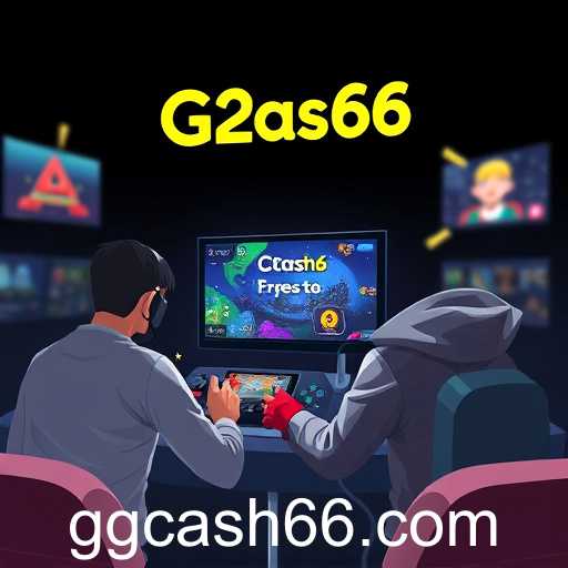 Digital Gaming Landscape and Rising Star Gcash66