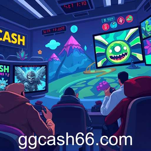 The Rise of Digital Gaming Platforms