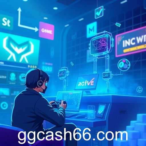 The Emergence of Gcash66 in Gaming