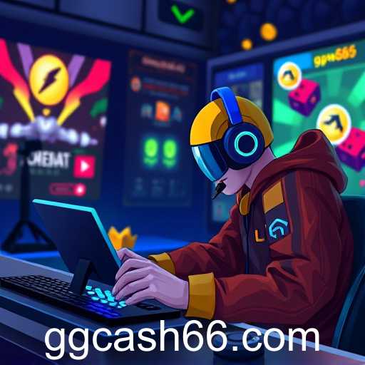 The Evolution of Online Gaming: A Look at GCash66