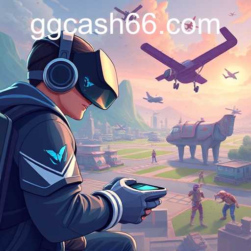 Gcash66: The Rise of a Digital Gaming Era