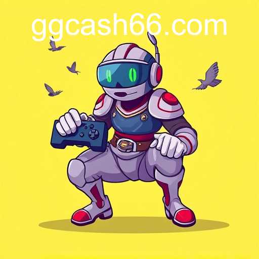 Gaming Evolution: GCash66 in the Digital Landscape
