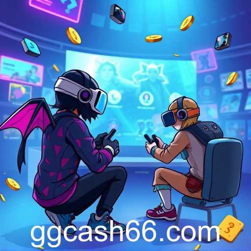Gcash66: Navigating the Digital Gaming Landscape