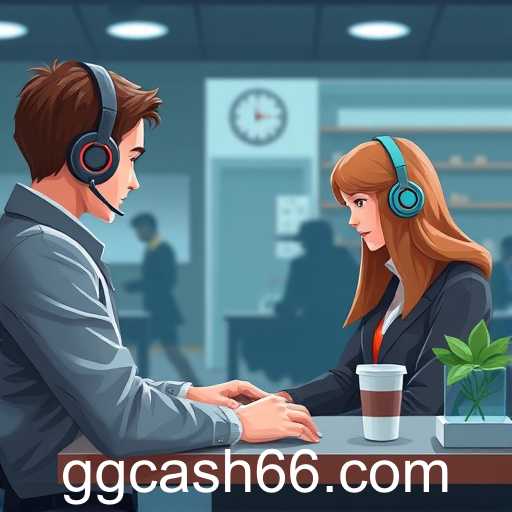 The Rise of Online Gaming: GCash66 Leading the Charge