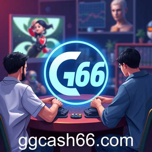 GCash66 and the Evolution of Online Gaming
