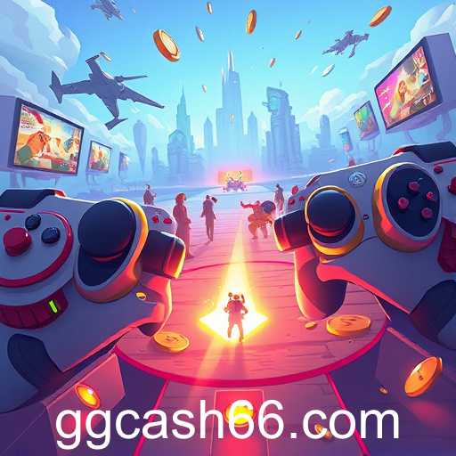 The Rise of GCash66 in the Gaming World
