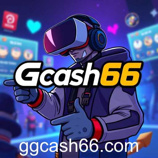 The Rising Influence of GCash66 in Gaming