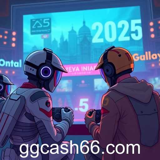 The Rise of Interactive Gaming Amid Technological Advances