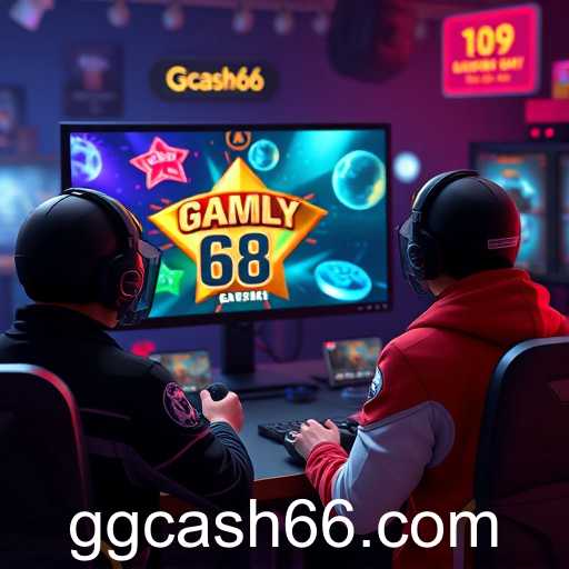 gcash66