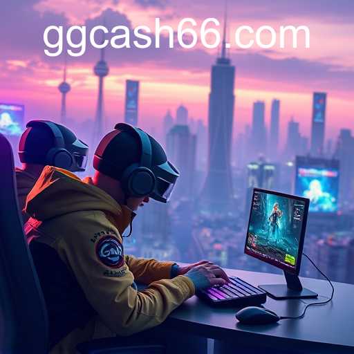 Innovations in Online Gaming: The Gcash66 Phenomenon