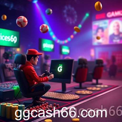 Exploring the 'Promotions' Game Category with Gcash66: A Comprehensive Guide
