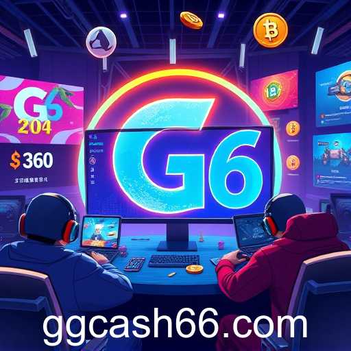 The Rise of Gaming Economies: Gcash66 and Beyond