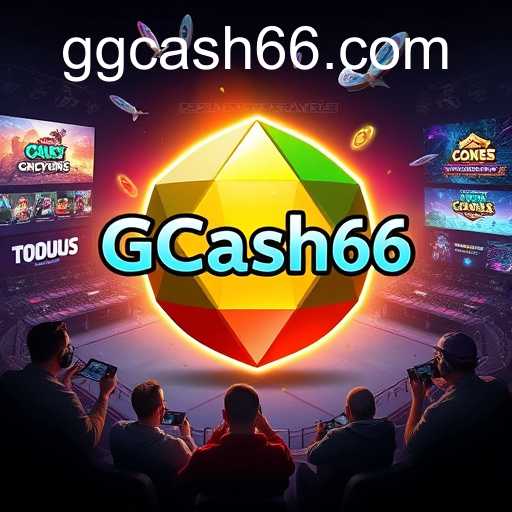 The Rise of Gcash66: Revolutionizing Online Gaming