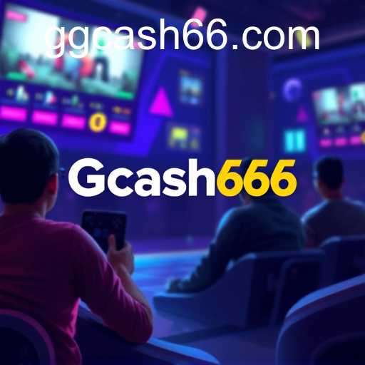 The Rise of Gcash66 in Online Gaming