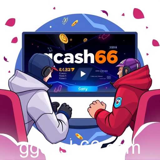 The Rise of Online Game Platforms in the Digital Age