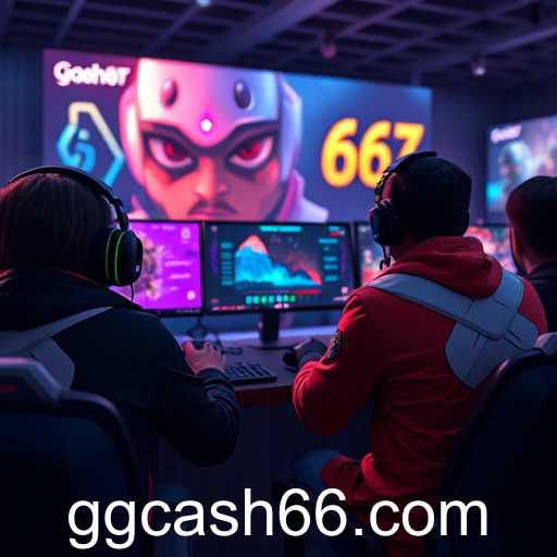 The Rise of Online Gaming Platforms