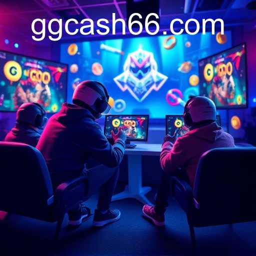 The Rise of Online Game Portals amidst Global Shifts