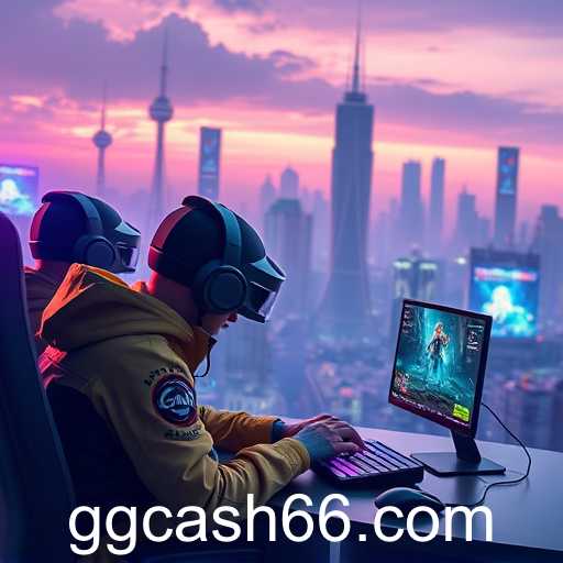 Rising Trends and Challenges in Online Gaming